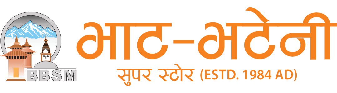 Bhat Bhateni logo