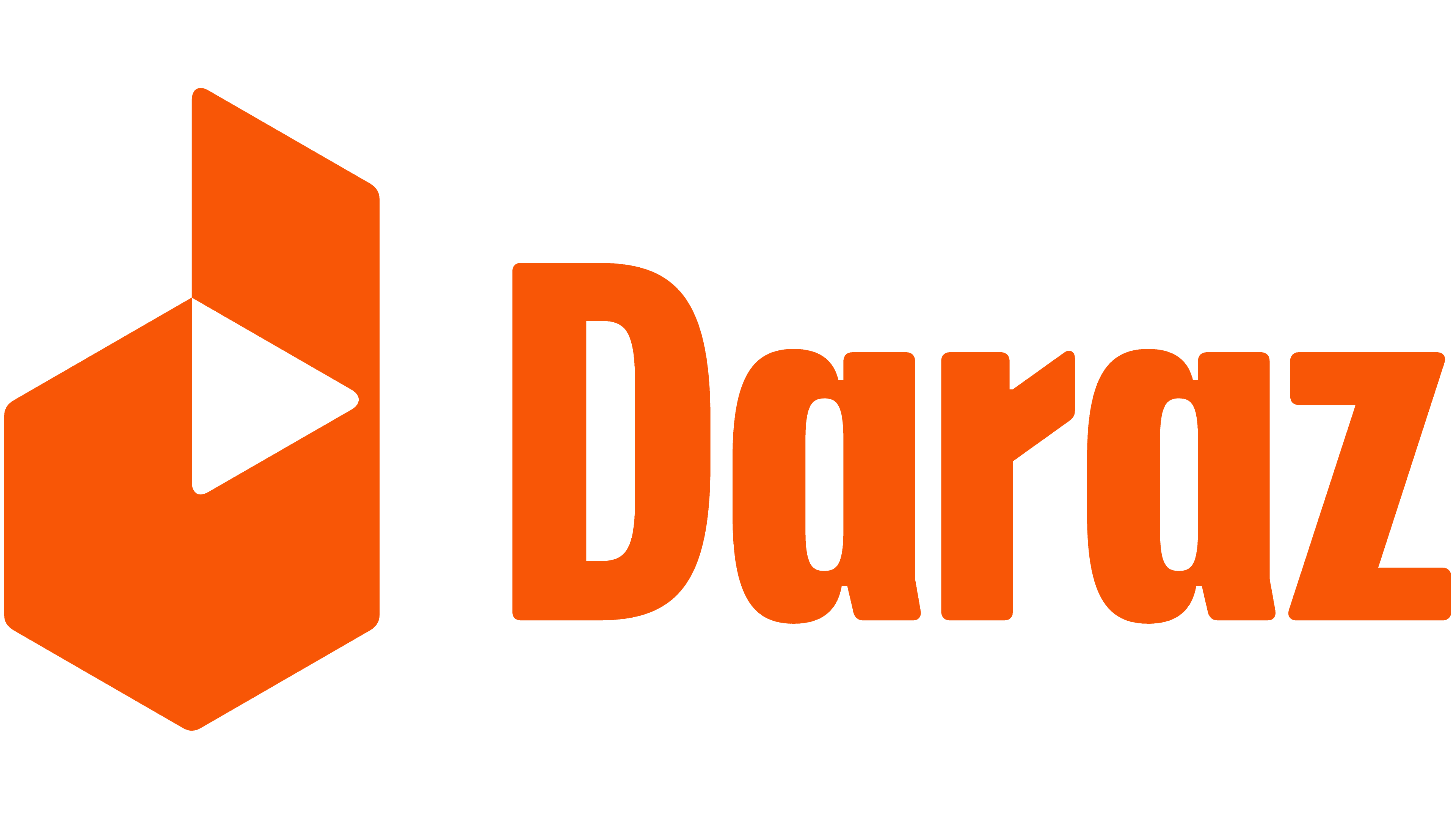 Daraz logo