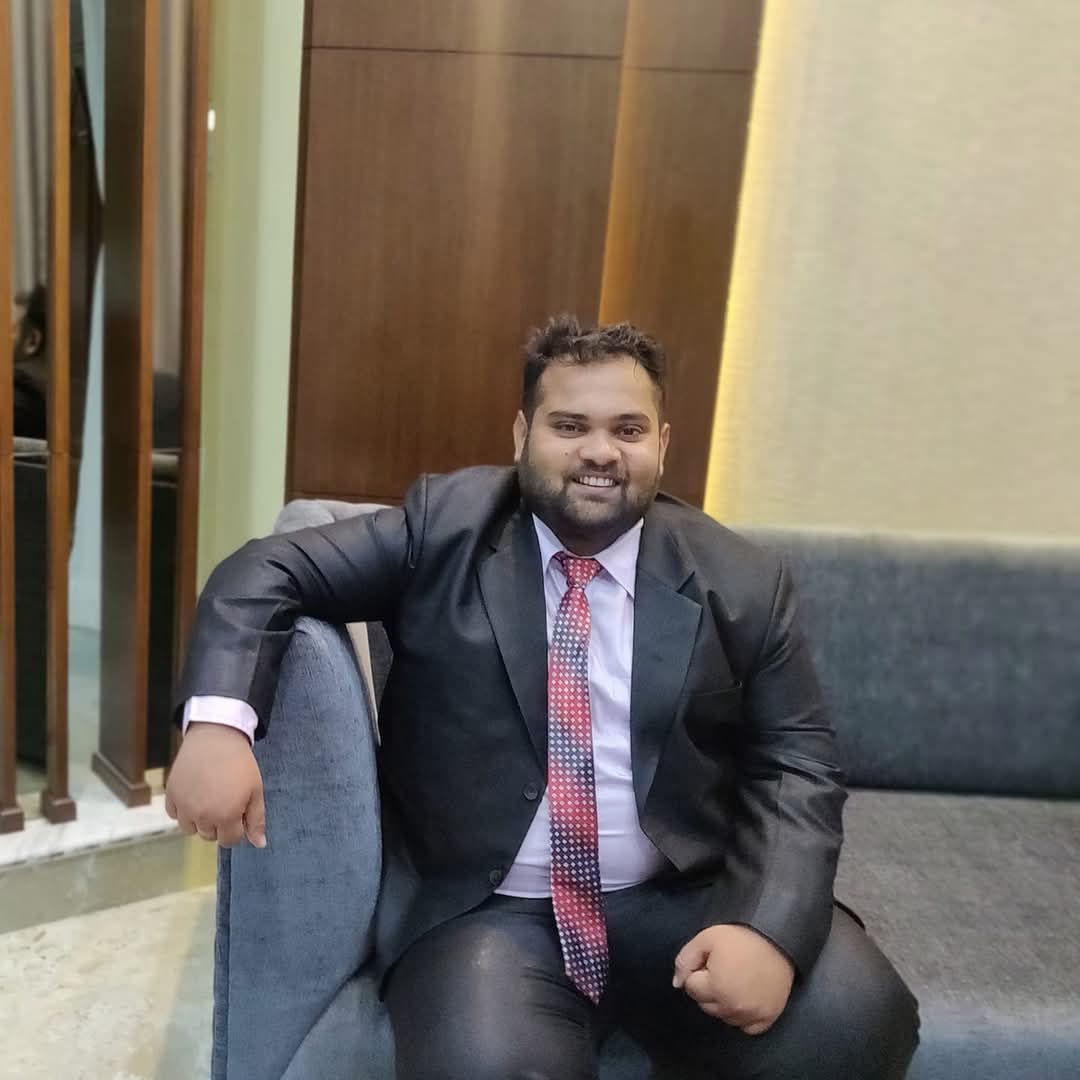 chairman
